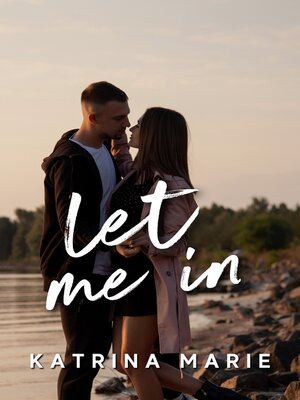 cover image of Let Me In